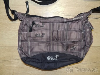 Bunda Ortovox, The North Face a topánky Salomon - 20