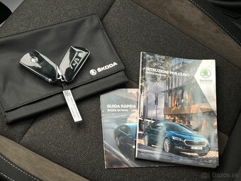 ✅ ŠKODA Octavia SCOUT 2.0TDI 4x4 DSG7 LED Crystal Lights❗️ - 20