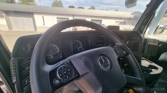 Mercedes-Benz AROCS 3251 - 20