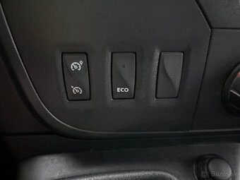 Renault Master 2.3 Dci, L2H2, 7 - miestny, odpočet DPH  - 20