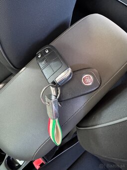 Fiat 500X 1.6i možný odpočet DPH - 20