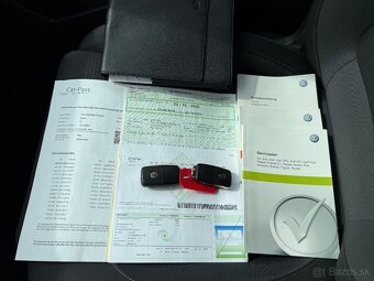 Volkswagen Tiguan >reserve - 20