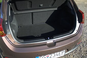 Kia Ceed 1.6i, 134k, MT6 - 20