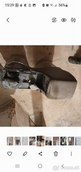 Toyota land cruiser 120 - 20
