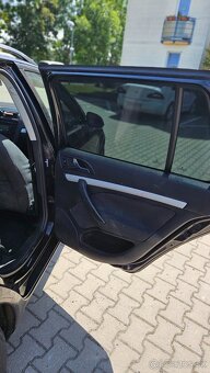 Skoda Oktavia 2 1.9 TDI - 20