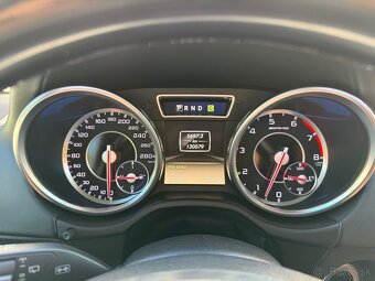 MERCEDES G63 AMG 4MATIC - 20