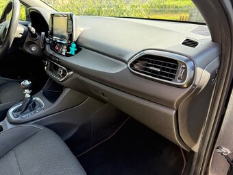 Hyundai i30 1.4 T-GDi N Line - 20
