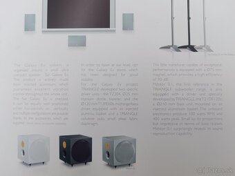 Triangle galaxy 5.0 - 20