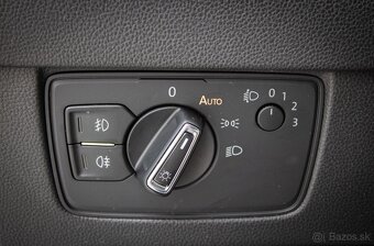 Volkswagen Passat Variant 2.0 TDI - 20