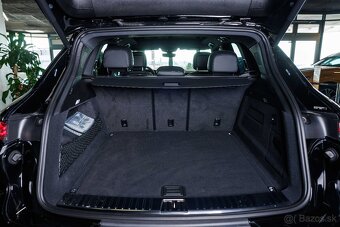 Porsche Cayenne 3.0 V6 - 20