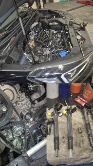 Hyundai Tucson N-Line CRDi - 20