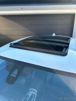 BMW GT 535d, F07, 230kW, 8st - 20