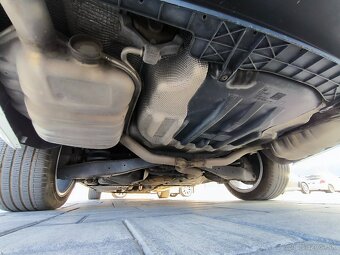 VW Passat Variant - 2.0TDI - DSG - 4motion - 2011 - 20