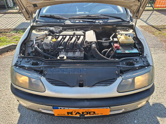 Renault Laguna 1.8 16V Initiale - AJ NA SPLÁTKY OD 19,90e - 20