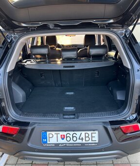 SsangYong Korando 1.5 T-GDi 4x4 Automat Style Plus | 2019 | - 20