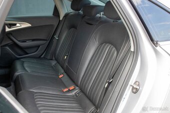 AUDI A6 3.0 TDI 200kW QUATTRO S-TRONIC 2015 - 20
