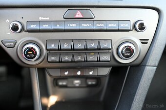 Predám KIA Sportage 1.6, odpočet DPH - 20