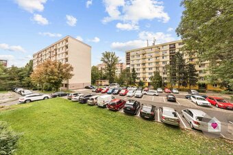 BA/RUŽINOV-Prenájom 1i bytu s balkónom a pivnicou v skvelej  - 20