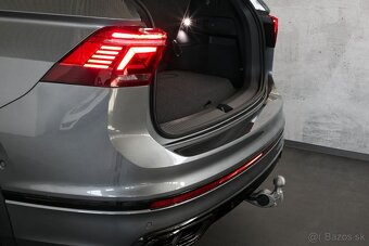 VW Tiguan Allspace 2.0TSI 180kW DSG 4x4 R-Line 7míst Web Taž - 20