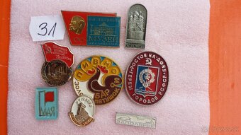 odznaky - 20