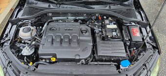 Škoda Octavia 3 AT7, M2017 - 20