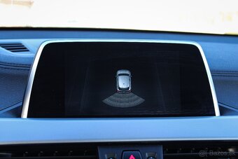 BMW X2 sDrive20i A/T - 20