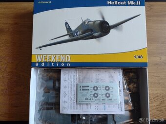 Plastikové modely 1:48 (1) - 20