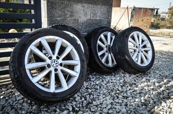 Volkswagen Passat Variant 2.0 TDI BMT Highline DSG - 20