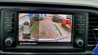 Seat Ateca 1,6 TDI-85 kw - 20