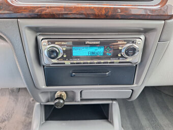 Mitsubishi Pajero Sport 2.5 TD GLS 4x4- AJ NA SPLÁTKY  - 20
