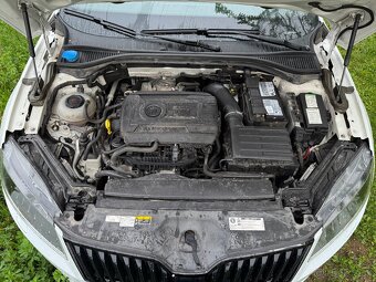 Škoda Superb Sportline 4x4 2.0TSI 200kw DSG.7 - 20
