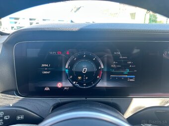 Mercedes-Benz trieda E 220d 4Matic - 20