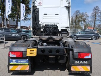 MAN TGX 18.440 STK 11.2025 DPH AUTOMAT DOHODA MOŽNÁ - 20