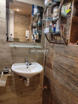 HALO reality - Predaj, chalupa Látky, s pozemkom 494 m2 - EX - 20