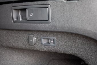 Volkswagen Passat Variant 1.4 TSI PHEV GTE , záruka 08/2026 - 20