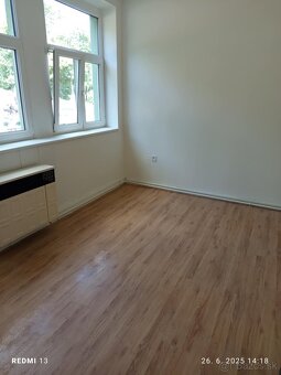 Zrekonštruovaný byt na dlhodobý prenájom. - 20