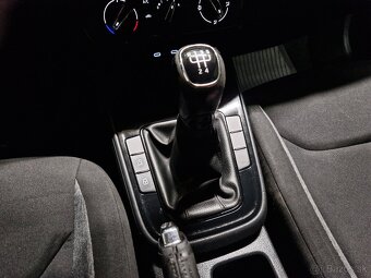 Škoda Fabia 2022 benzín - 20