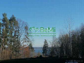 Chata na celoročné bývanie pri Oravskej priehrade na predaj - 20