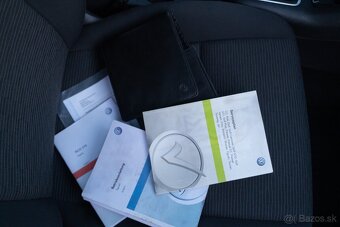 2013 VW Tiguan 2.0 TDI | 83 tisíc km - 20
