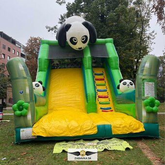 Úžasné ATRAKCIE až k Vám domov  - 20