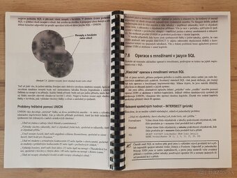 Darujem knihy IT - programovanie, siete - 20