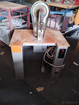 Rozpredal sijacie Dielnu - 20