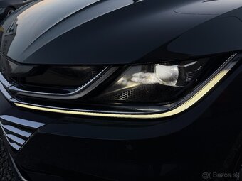 Volkswagen Arteon 2.0 TDI R-Line DSG | 110 kW | 2019 - 20