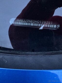 ✅ Škoda Octavia JOY 2,0TDI DSG - 20