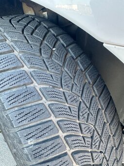 Škoda octavia III 1.4 TSI benzín + CNG, - 20