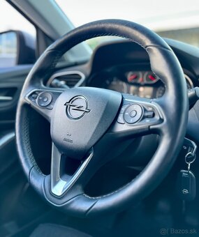 Opel Grandland X 1.6 CDTI 88 kW 2018 - 20