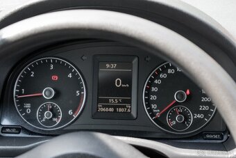 Volkswagen Caddy Life 2.0 TDI 4Motion Trendline - 20