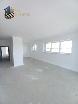 SKOLAUDOVANÉ Novostavba 1,2,3 izbových bytov a nebytových p - 20