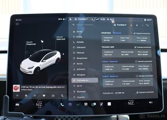 Tesla Model 3 Standard Range Plus 54kWh RWD - 20