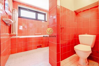 Na PREDAJ 6i RD s pekným výhľadom a pozemkom 863m2 - 20